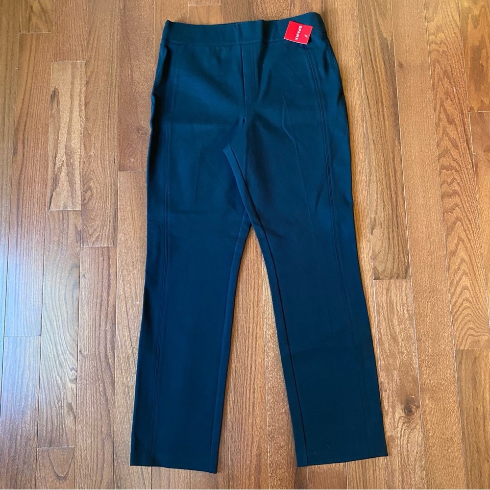 Spanx Straight Leg Pant